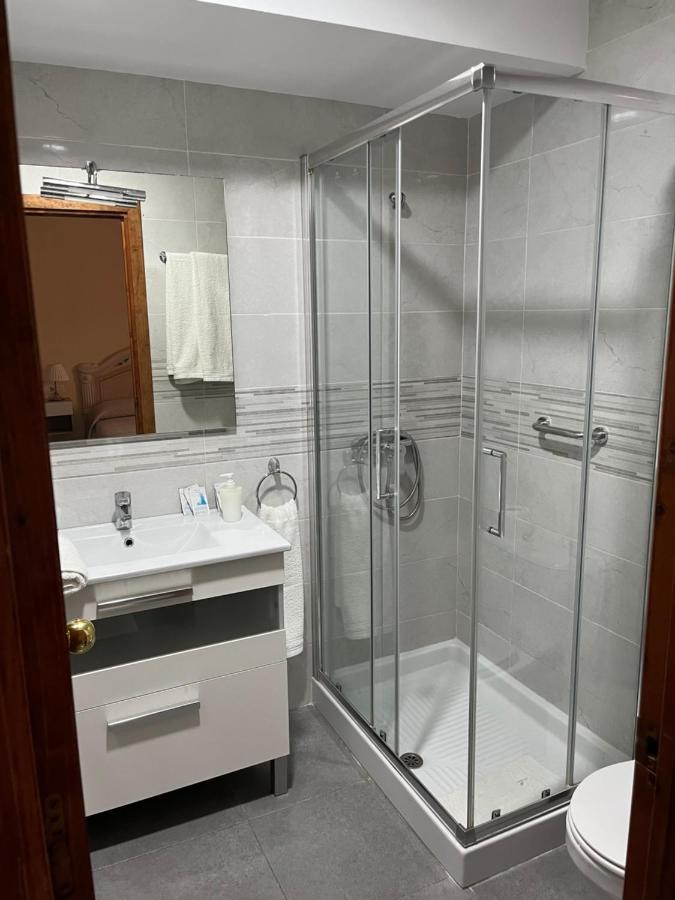Hostal Plaza Damasco Almuñécar Exteriér fotografie