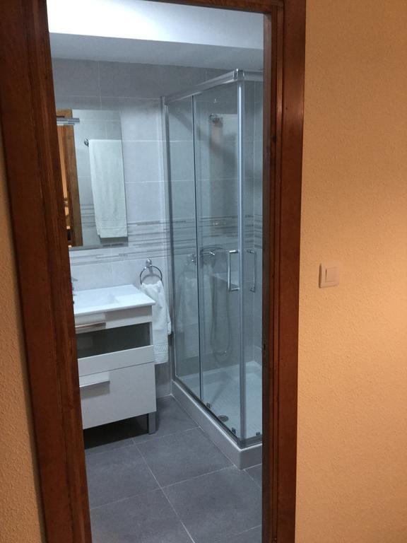 Hostal Plaza Damasco Almuñécar Pokoj fotografie