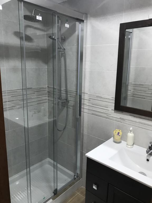 Hostal Plaza Damasco Almuñécar Exteriér fotografie